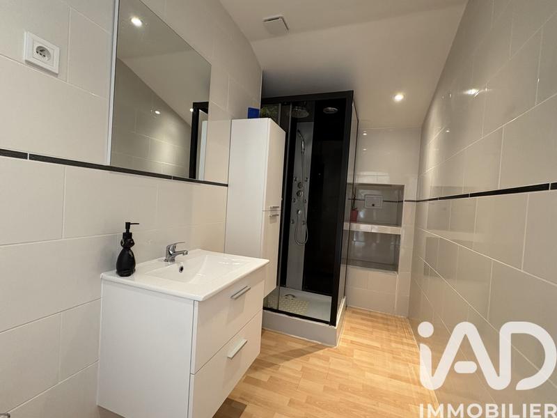 Maison de village - 193 m² - 7 pièces