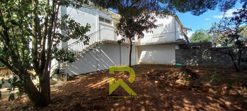 Maison - 100 m² - 3 pièces