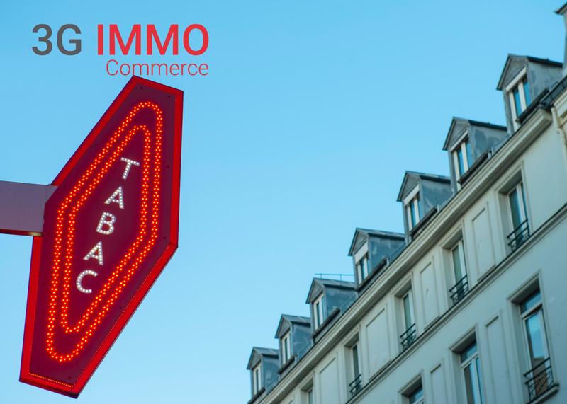 Fonds de commerce - Magasins