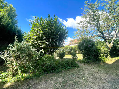 Maison - 70 m² - 5 pièces