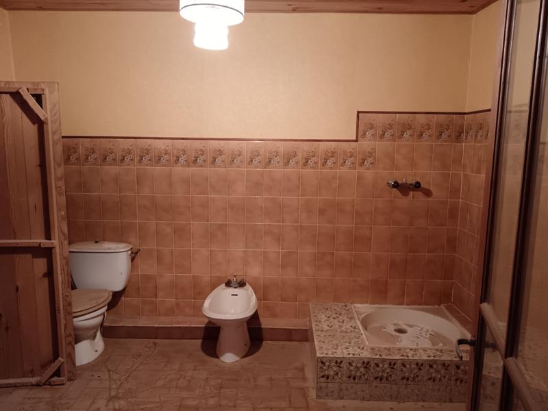 Maison de village - 148 m² - 6 pièces