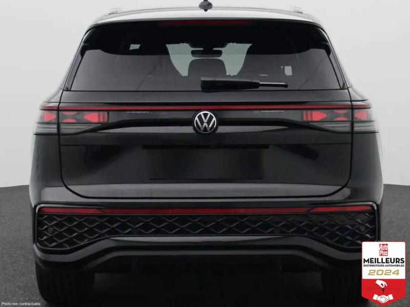 Volkswagen Tayron eHybrid 272 Dsg6 5pl R-Line +Toit pano +Ja2