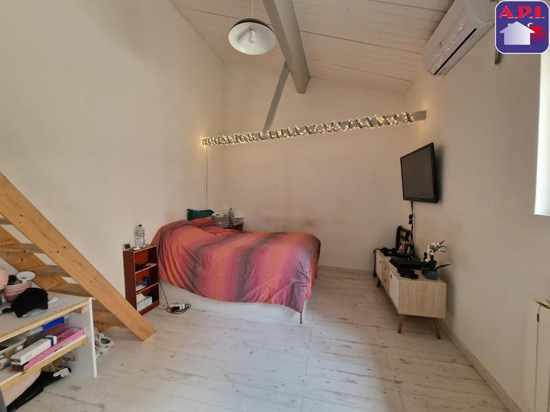 Maison - 91 m² - 4 pièces