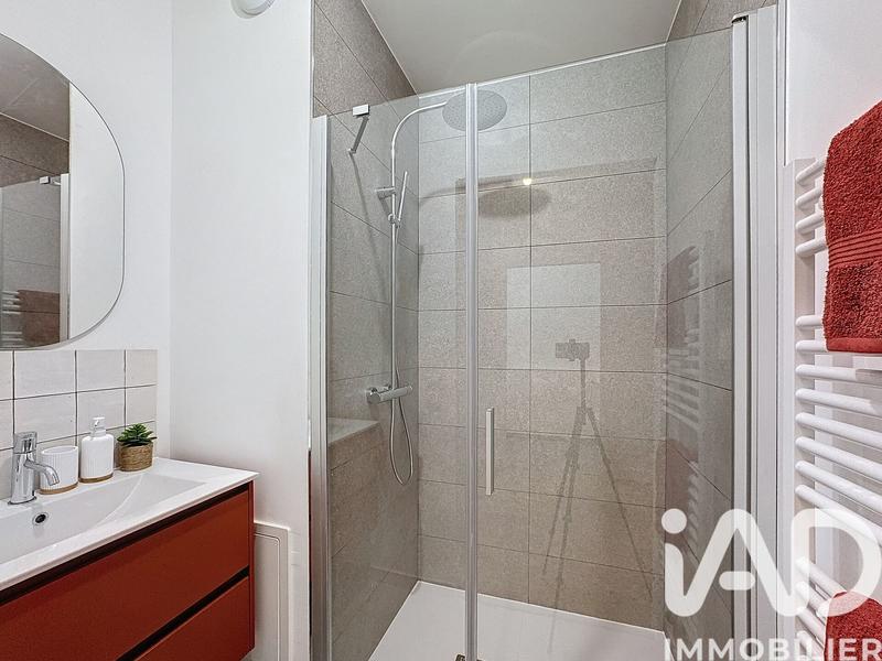 Appartement - 122 m² - 5 pièces