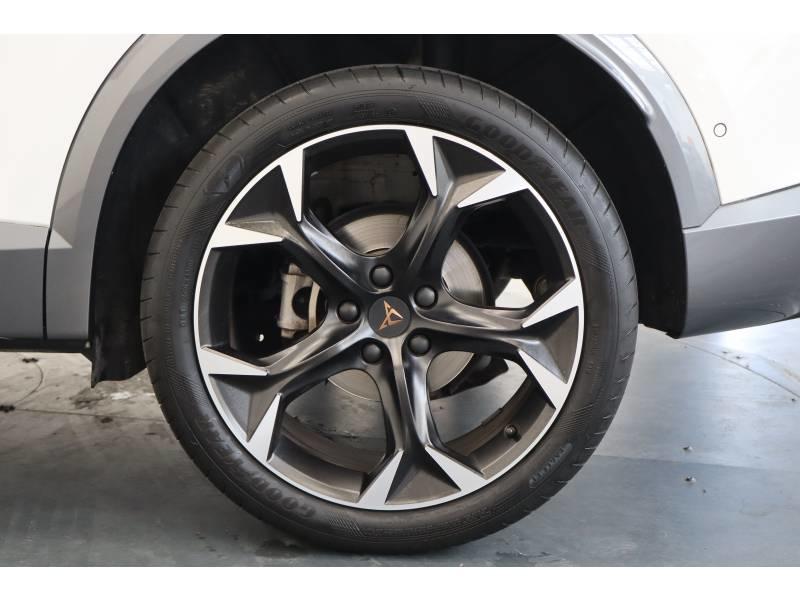 Cupra Formentor 2.0 Tdi 150 ch Business Edition