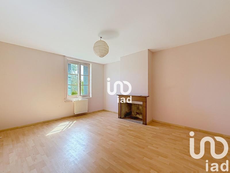 Maison - 200 m² - 7 pièces