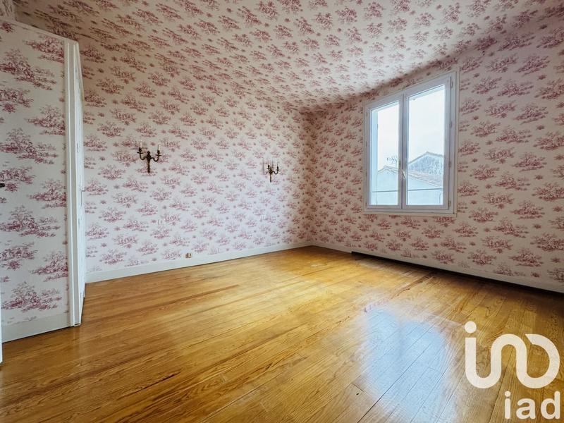 Maison de village - 217 m² - 7 pièces