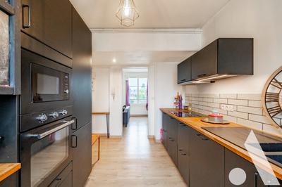 Appartement - 69 m² - 3 pièces