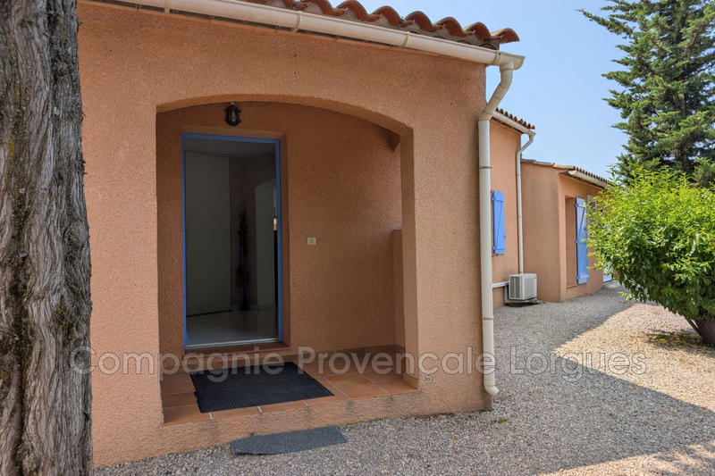 Villa - 127 m² - 5 pièces