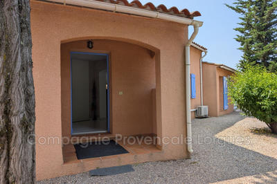 Villa - 127 m² - 5 pièces