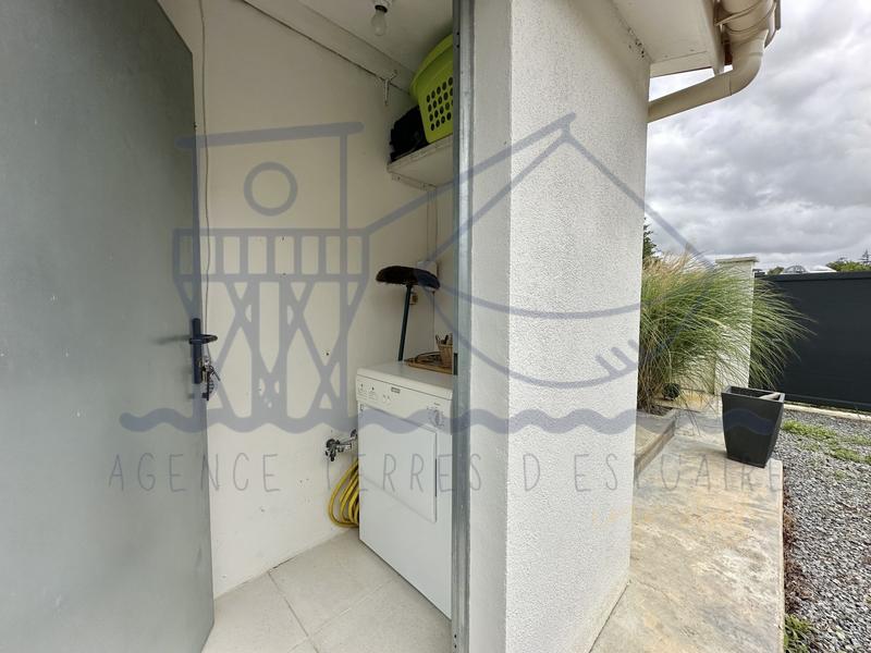 Maison ancienne - 78 m² - 3 pièces