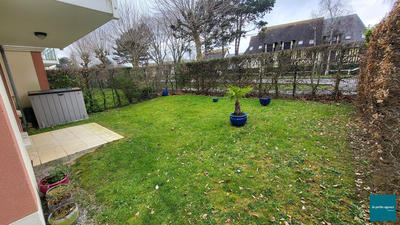 Appartement - 54 m² - 3 pièces