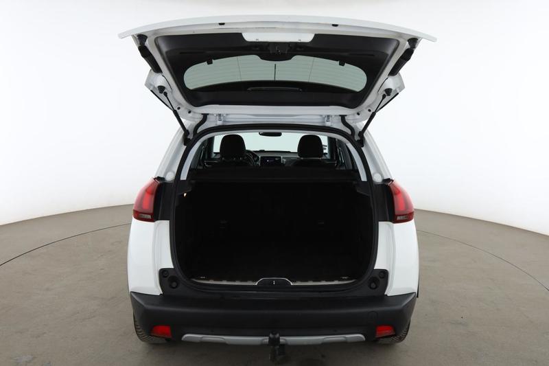 Peugeot 2008 1.2 PureTech Allure Eat6 110 ch