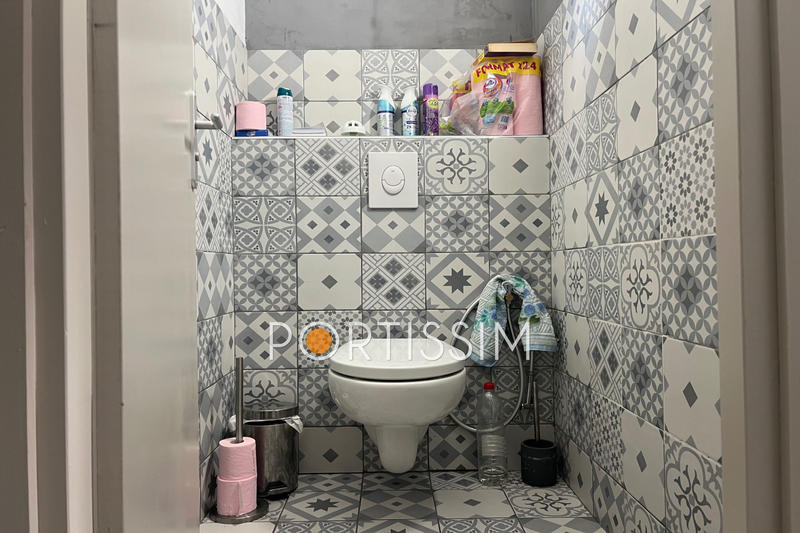 Appartement - 99 m² - 4 pièces