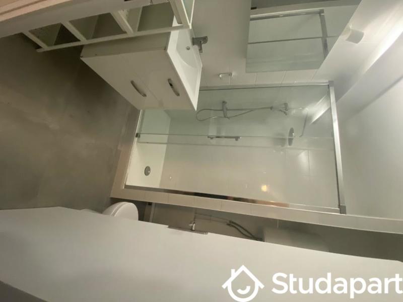 Appartement - 48 m² - 1 pièce