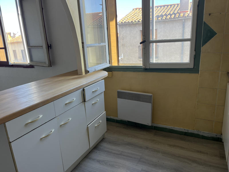 Immeuble - 208 m² - 10 pièces
