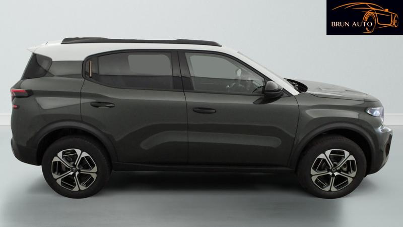 Citroën C3 Aircross Nouveau Hybride 145 e-Dcs6 Max