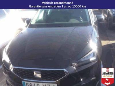 Seat Leon 1.5 Tsi 115 Bvm6 Style