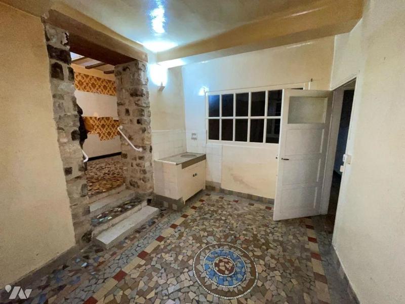 Immeuble - 320 m² - 15 pièces