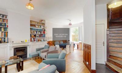 Villa - 145 m² - 8 pièces