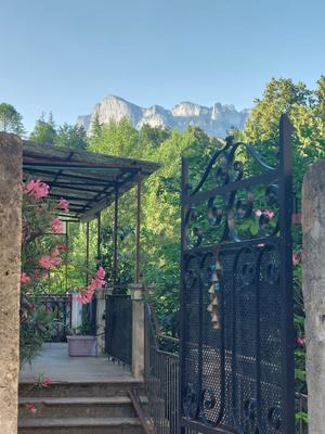 Maison - 114 m² - 6 pièces