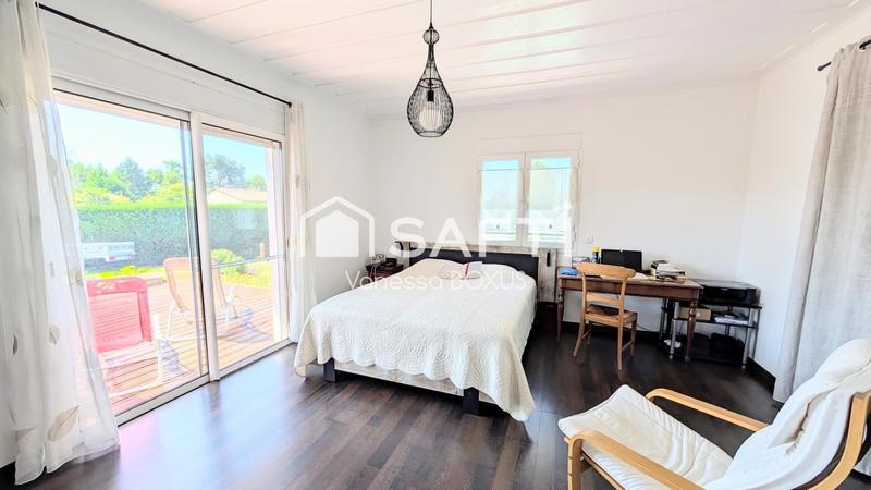 Maison - 141 m² - 5 pièces