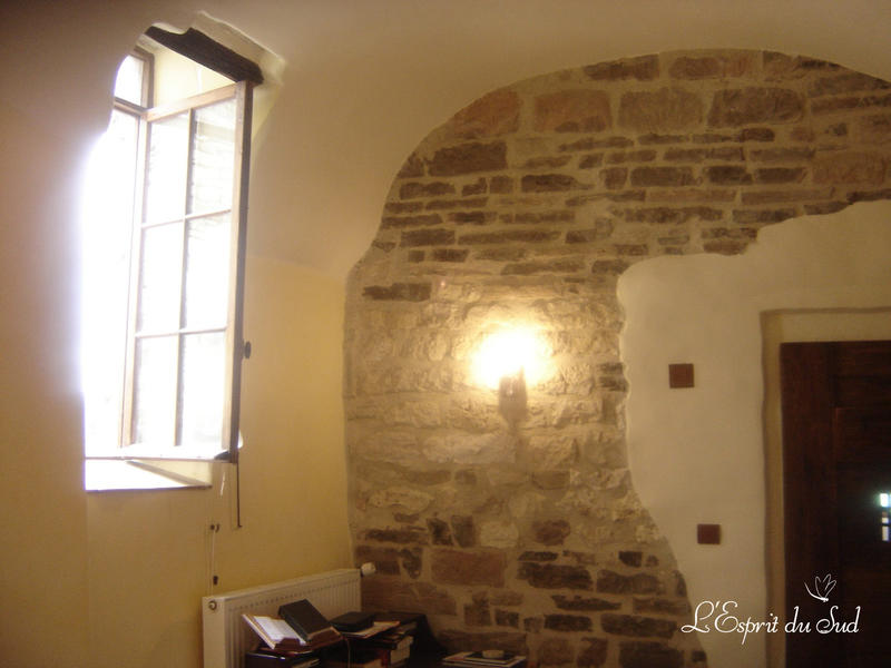 Maison ancienne - 170 m² - 6 pièces