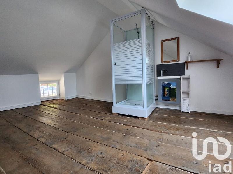 Maison - 65 m² - 3 pièces