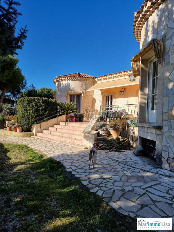 Maison - 129 m² - 4 pièces