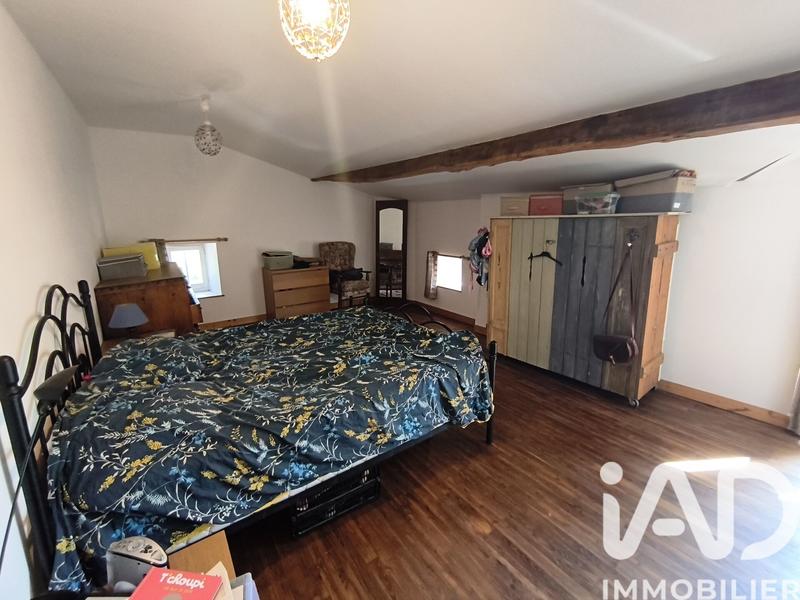 Maison de campagne - 220 m² - 7 pièces