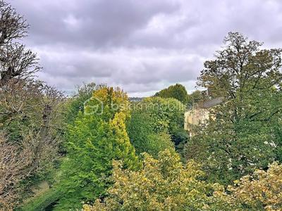 Duplex - 108 m² - 5 pièces