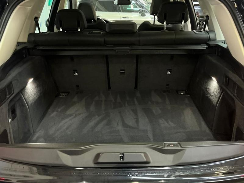 Bmw X5 G05 xDrive25d 231 ch Bva8 Lounge