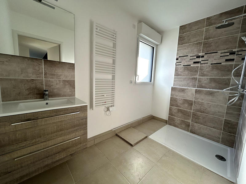 Appartement - 88 m² - 4 pièces