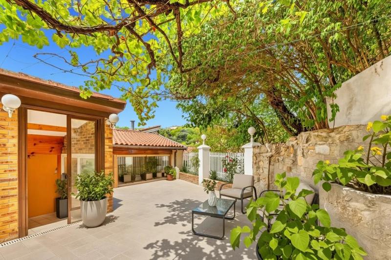 Appartement - 110 m² - 5 pièces