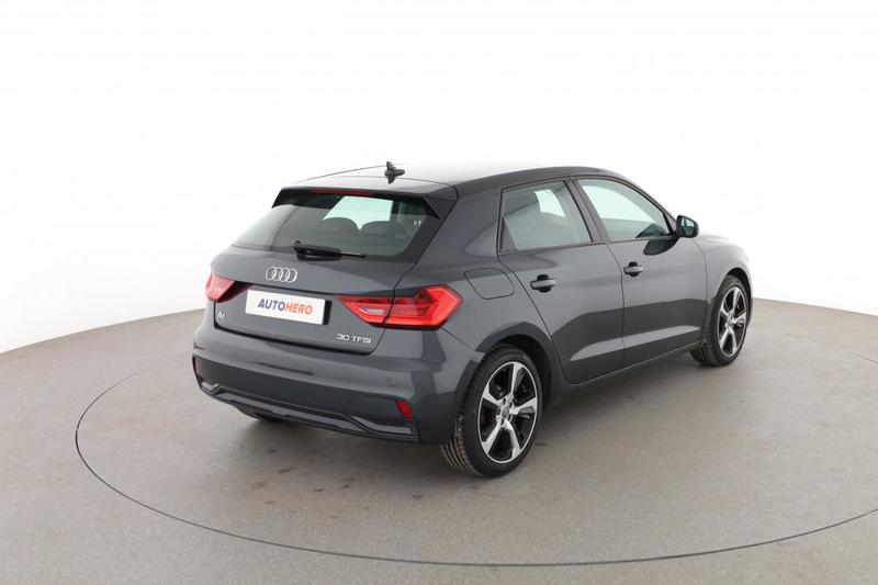 Audi A1 sportback 30 Tfsi Advanced s tronic 7 116 ch