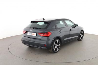 Audi A1 sportback 30 Tfsi Advanced s tronic 7 116 ch