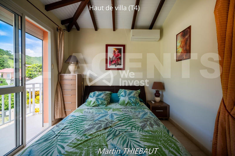 Maison - 140 m² - 7 pièces