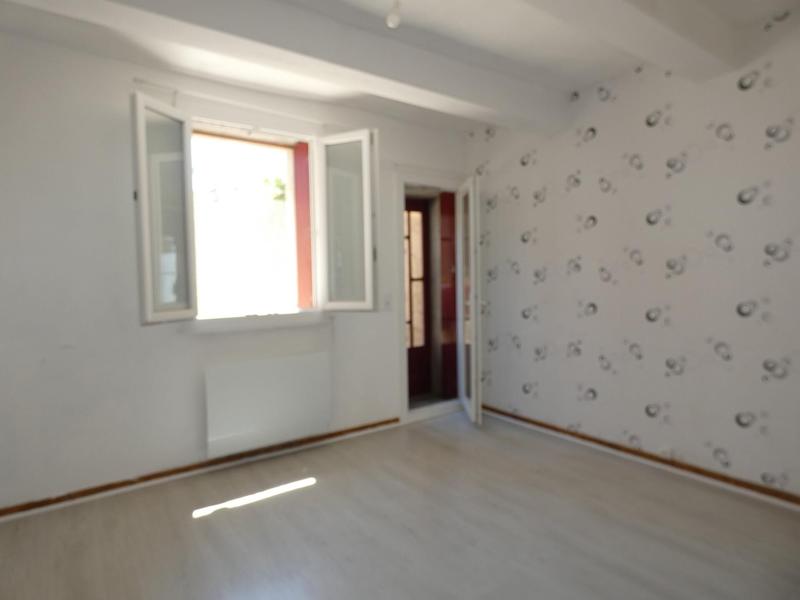 Maison de village - 117 m² - 4 pièces