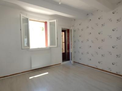 Maison de village - 117 m² - 4 pièces