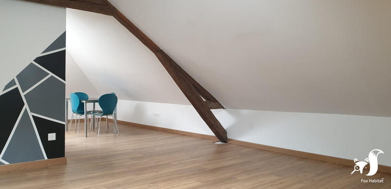 Appartement - 42 m² - 3 pièces