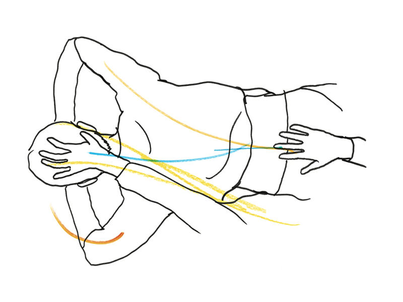 Stage Danse &amp; Santé