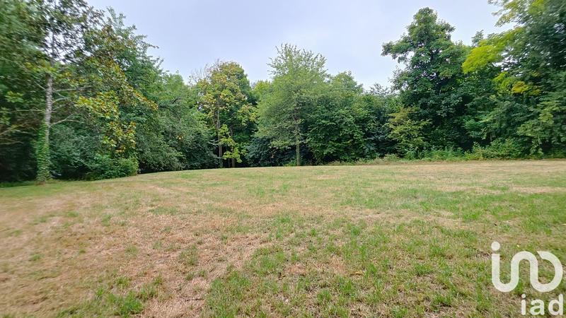 Maison de maîtres - 376 m² - 10 pièces