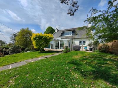 Maison - 129 m² - 5 pièces