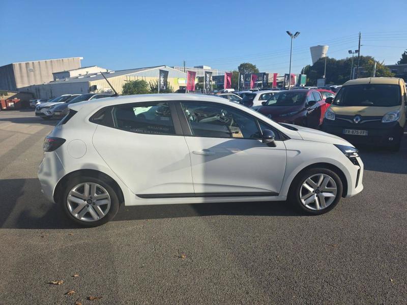 Renault Clio V TCe 90 ch Gsr2 Evolution