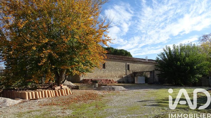 Maison - 500 m² - 18 pièces