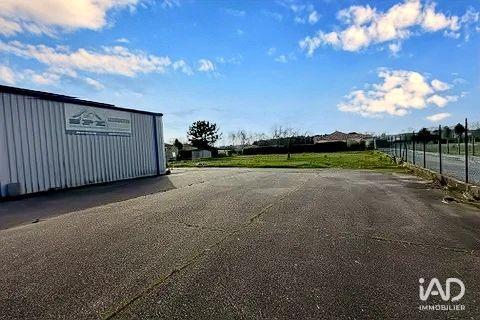 Local commercial - 200 m²