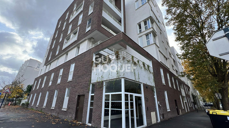 Appartement - 53 m² - 2 pièces