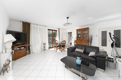 Appartement - 111 m² - 4 pièces