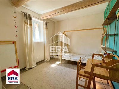 Maison - 167 m² - 7 pièces