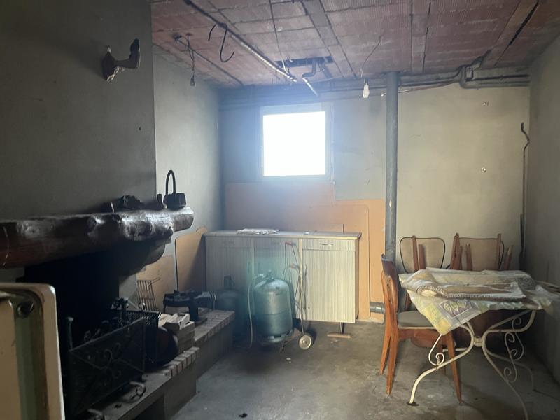 Maison - 75 m² - 3 pièces